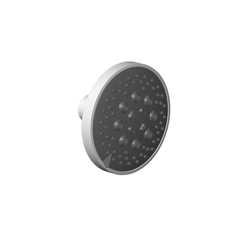 Dornbracht 90120505501 Shower Head Head Shower Ø 135 X 65 MM - Parent