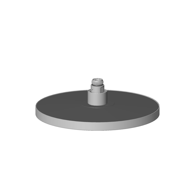 Dornbracht 90120509220 Rain Shower Round Ø 220 MM - Parent