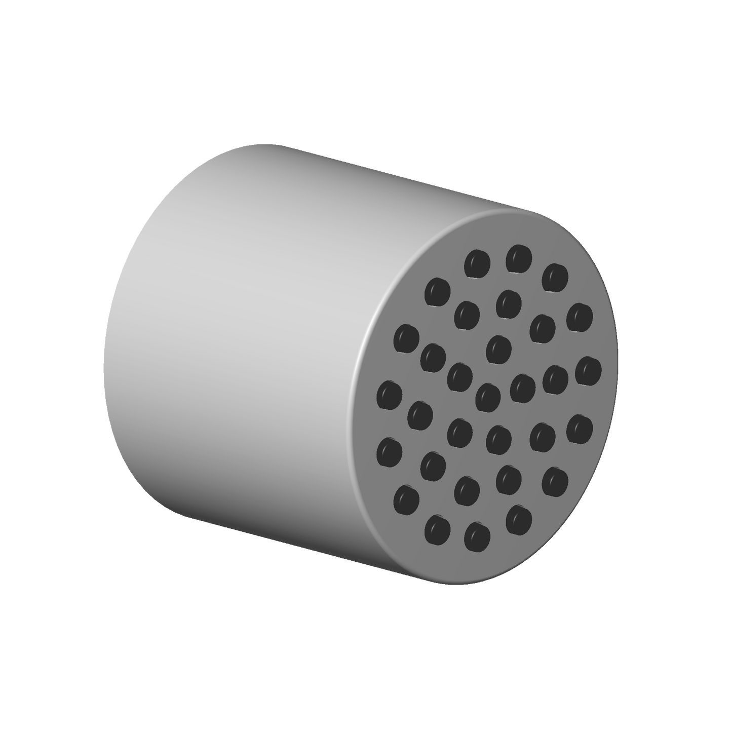 Dornbracht 90120801900 Shower Head For Sprayers Showerhead Ø 26 X 32 MM
