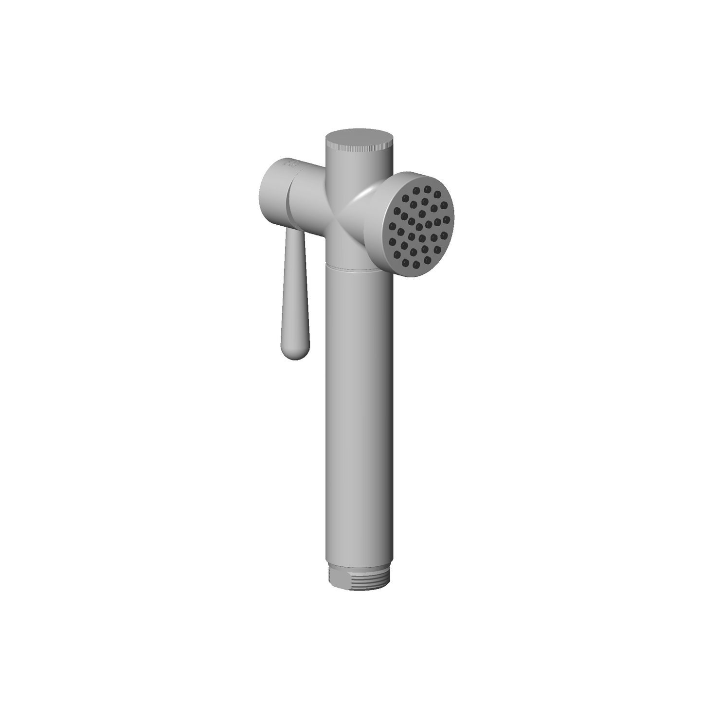 Dornbracht 90121109612 Shower Head Sprayer 58,5 X 164,5 X 35 MM - Parent