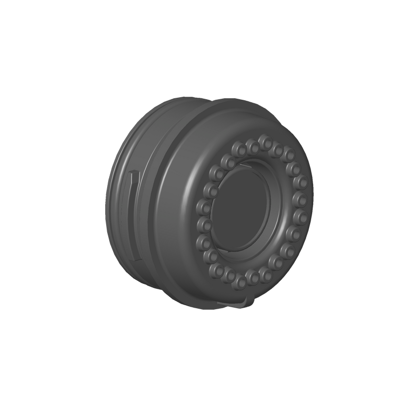 Dornbracht 9012110990090 Shower Head