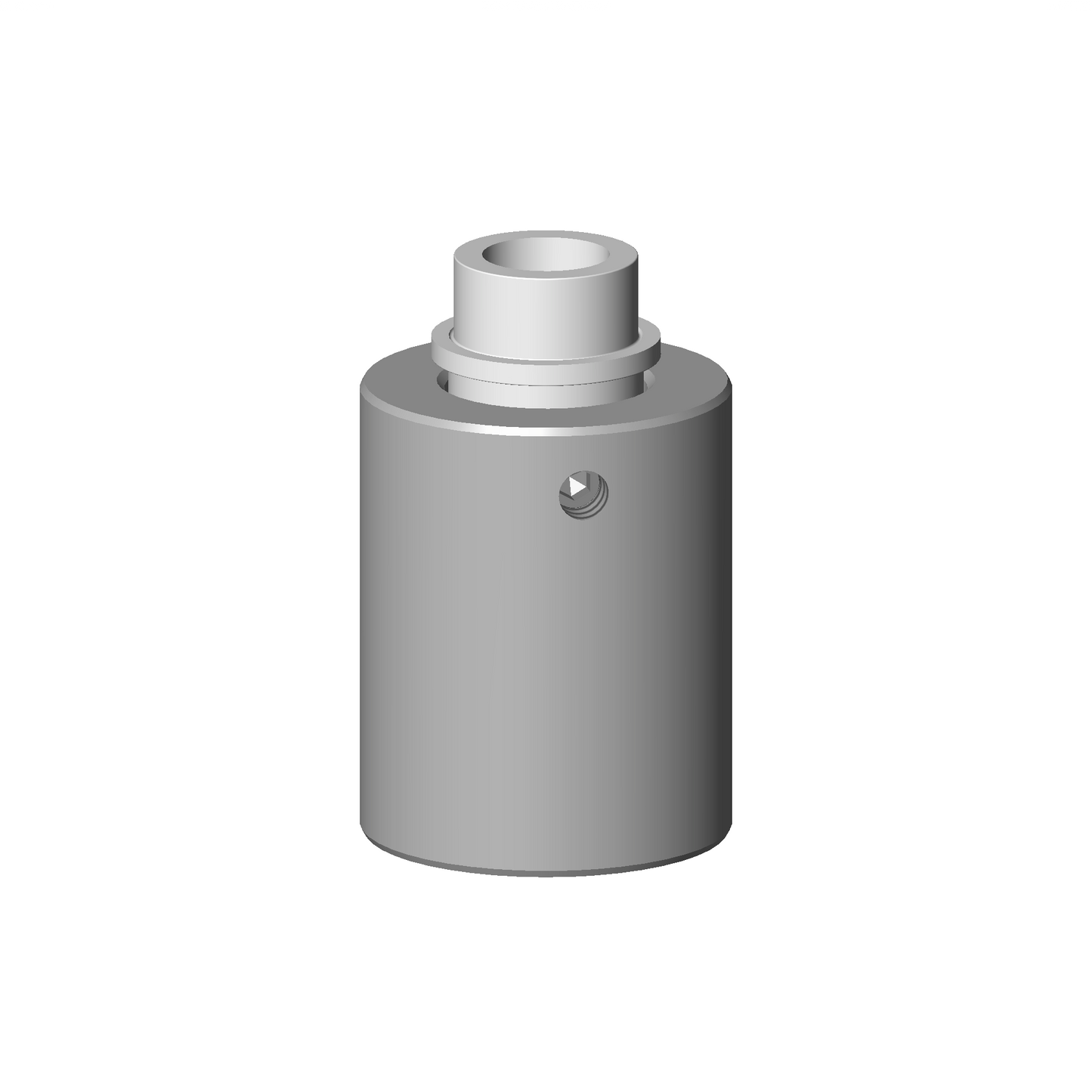 Dornbracht 9012122220090 Fixing Cap