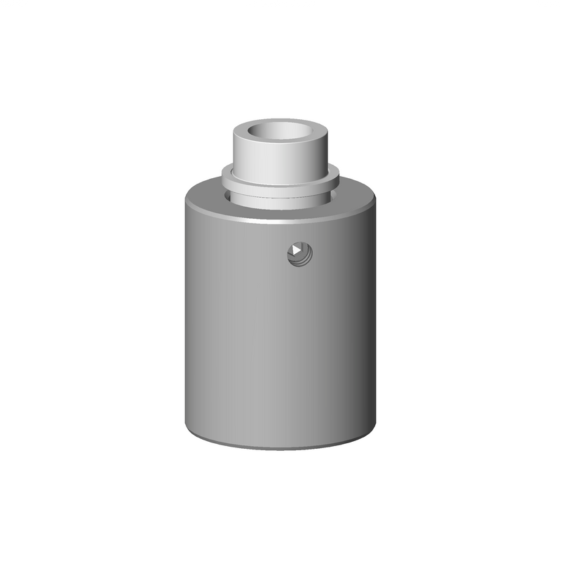 Dornbracht 9012122220090 Fixing Cap