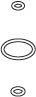 Dornbracht 9014100010090 Washer