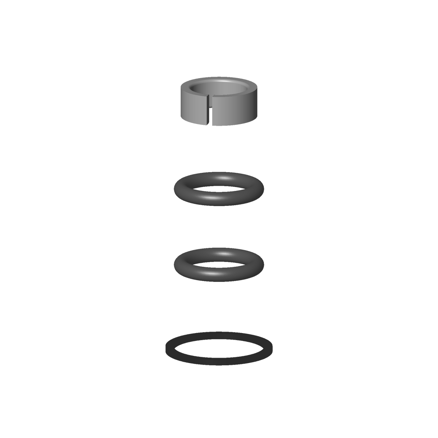 Dornbracht 9014150200090 Seal Kit For Spout 70 X 110 X 10 Mm