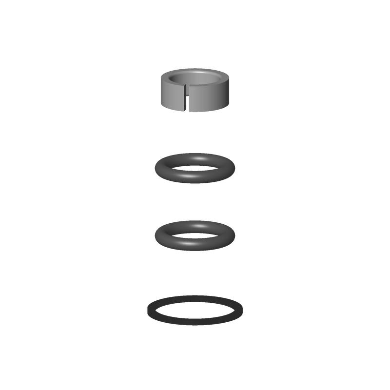 Dornbracht 9014150200090 Seal Kit For Spout 70 X 110 X 10 Mm