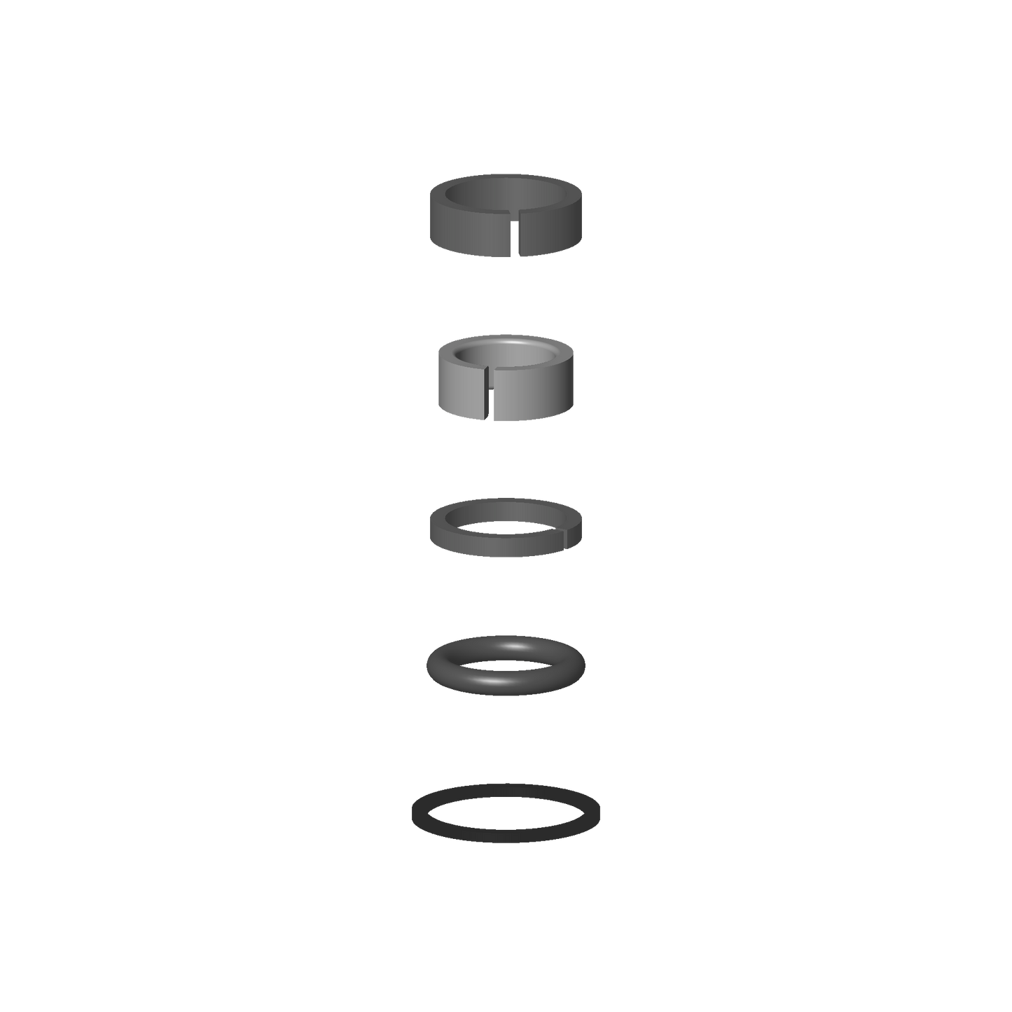 Dornbracht 9014150200290 Seal Kit