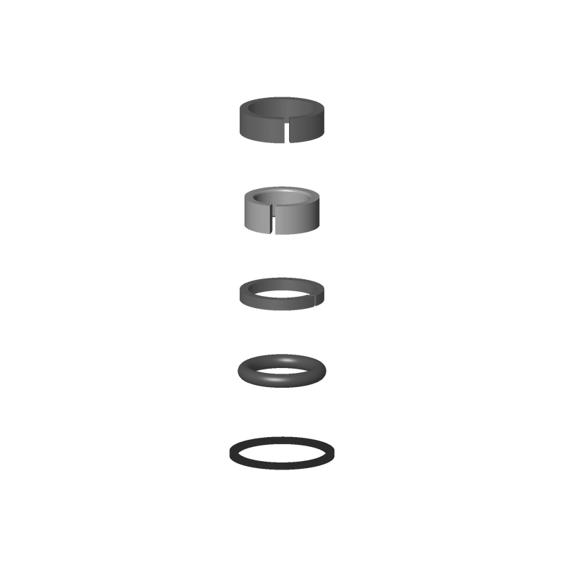Dornbracht 9014150200290 Seal Kit