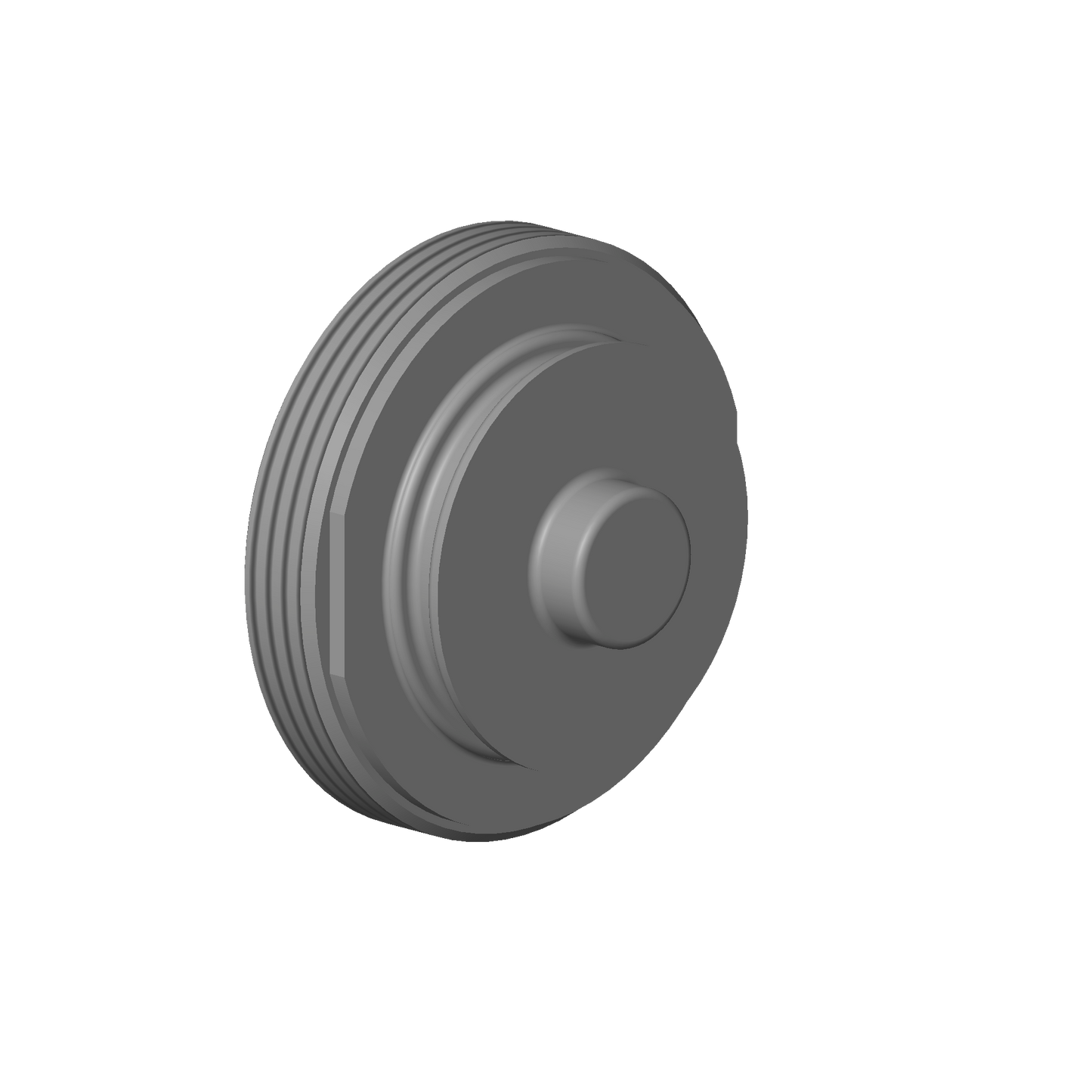 Dornbracht 9014150300190 Mounting Bracket For Spout