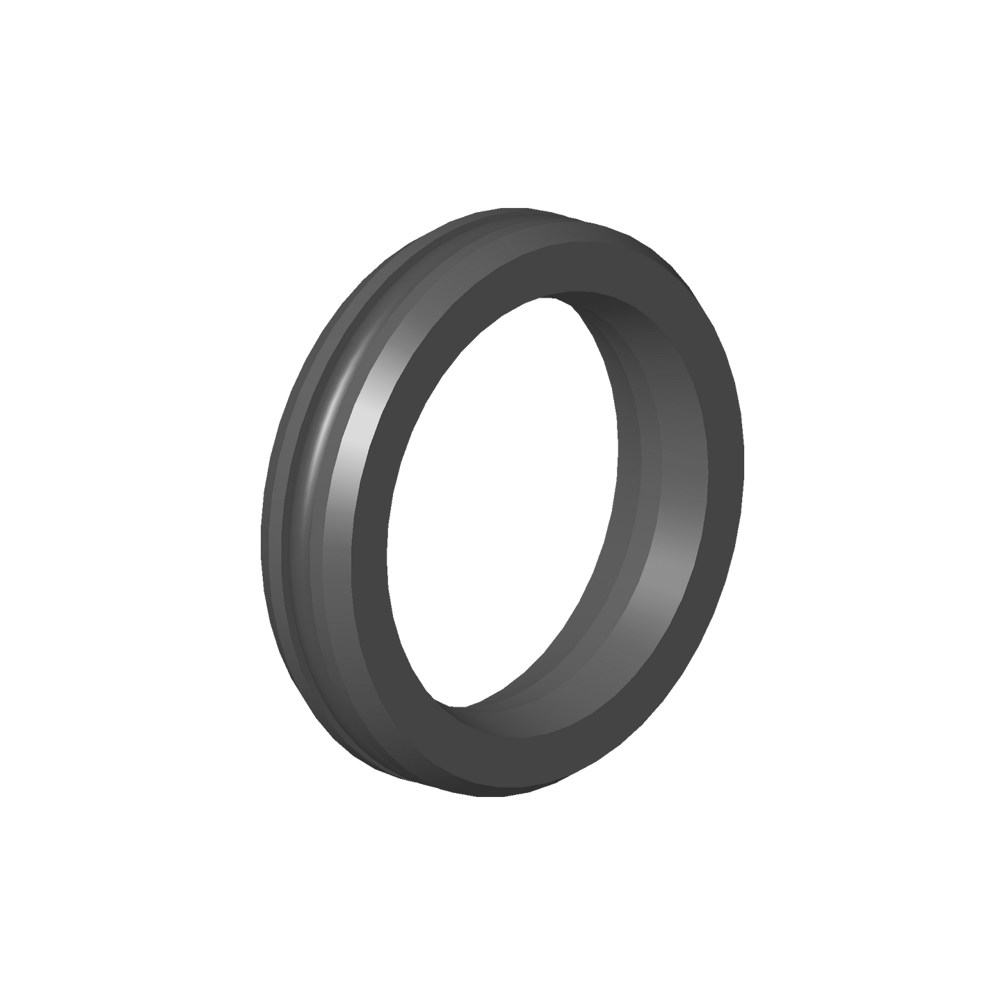 Dornbracht 9014150560090 Ring Insert For Sprayer For 19° Opening Angle 25 Cartridge Ø 23 X 5 Mm