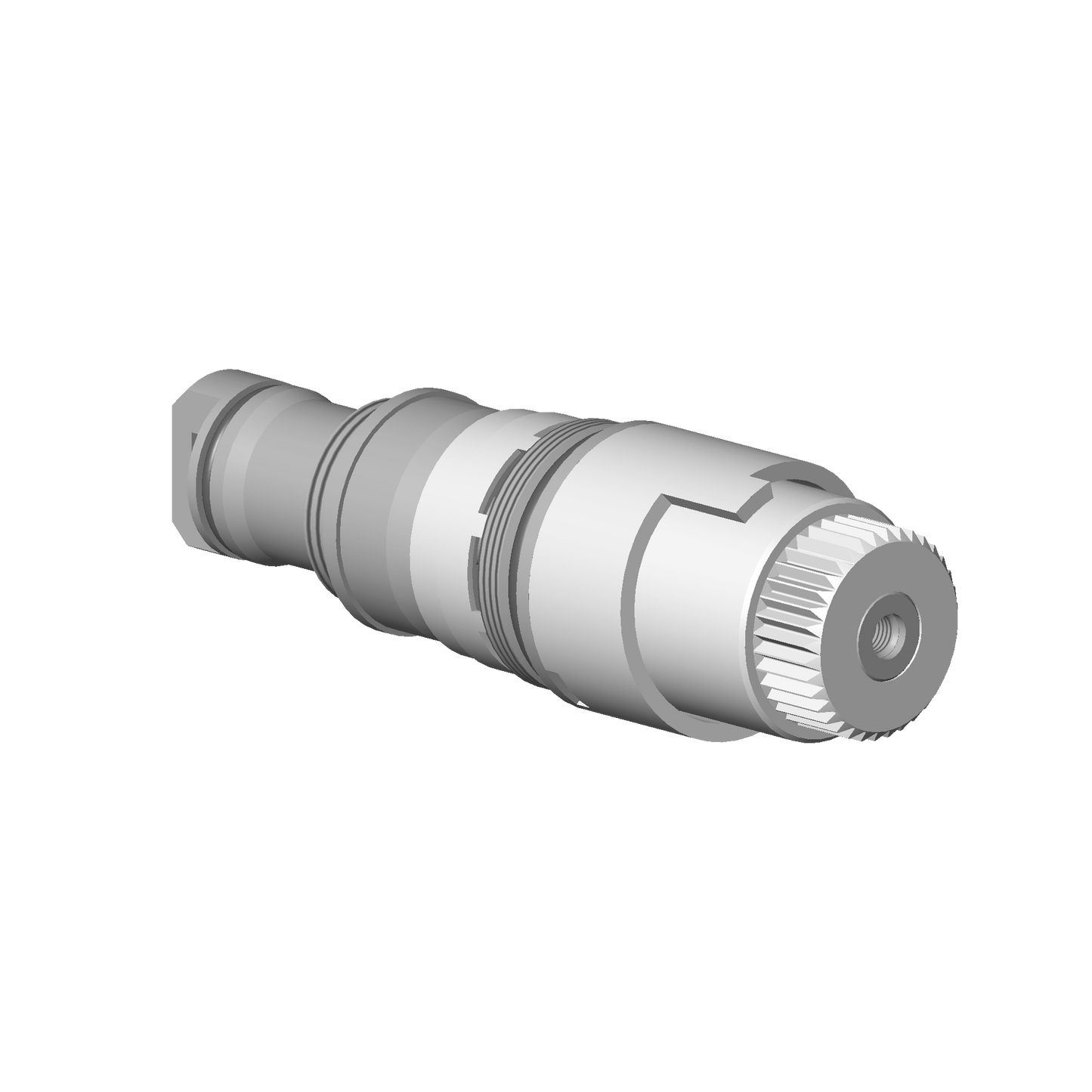 Dornbracht 9015020520090 Thermostatic Cartridge M30 X1,5 Mm, 21.6 Gpm