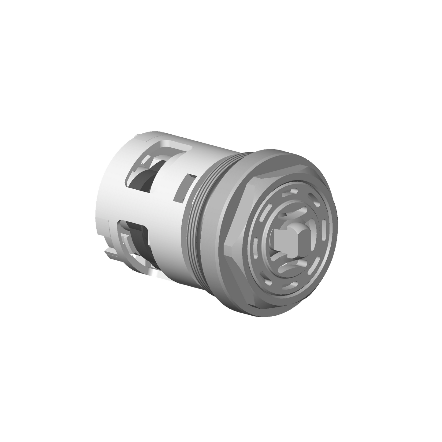 Dornbracht 9015050100090 Cartridge Ø 38 X 66 Mm