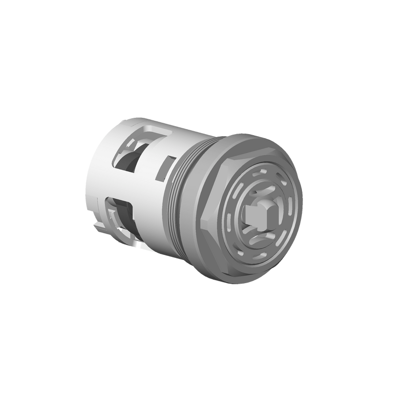 Dornbracht 9015050100090 Cartridge Ø 38 X 66 Mm