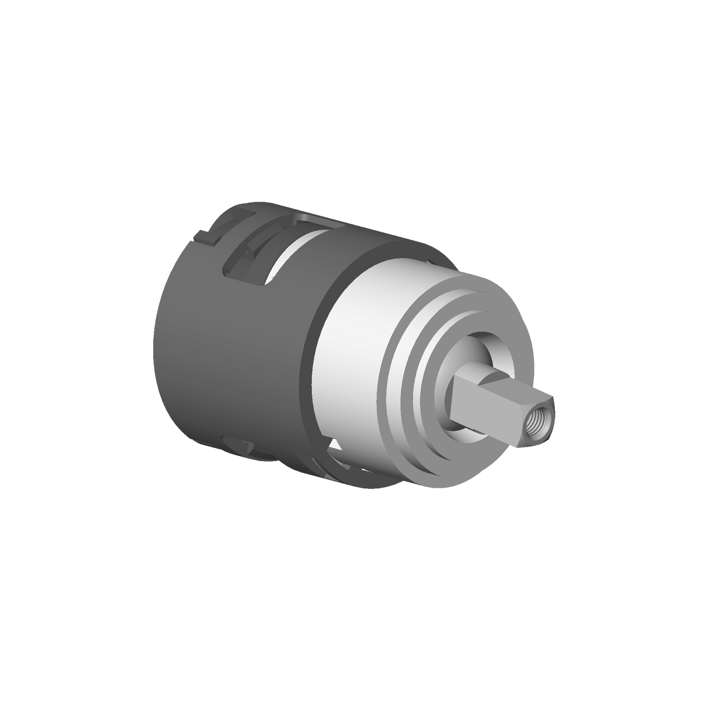 Dornbracht 9015050200190 Cartridge Obina Ø 38 X 70 Mm