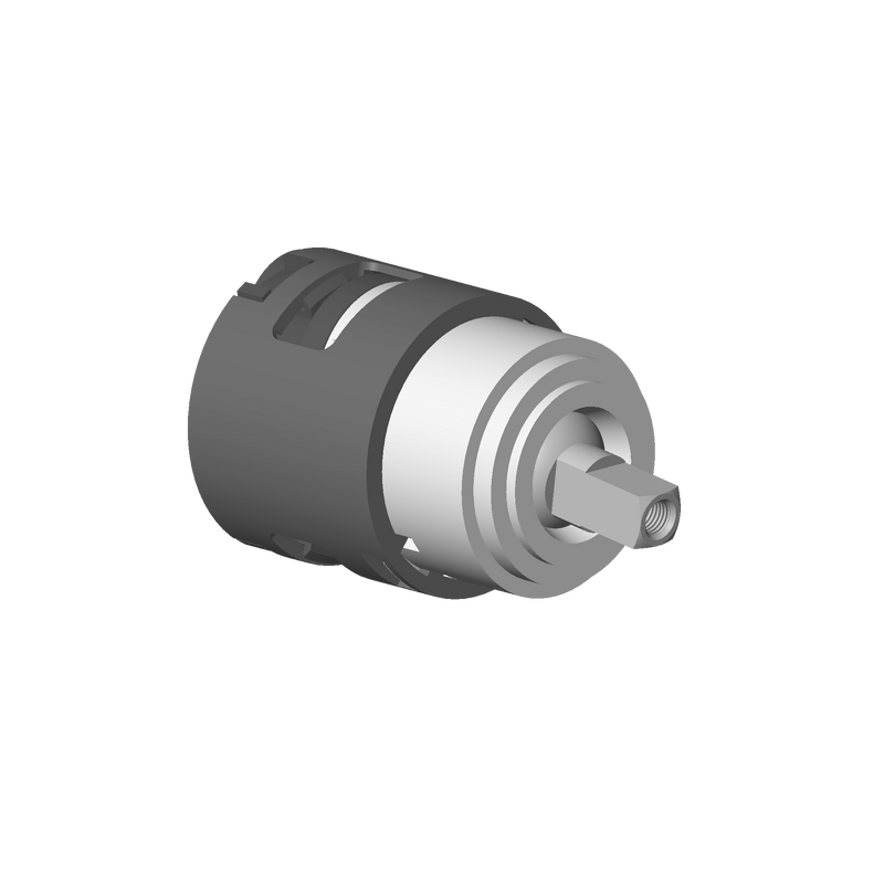 Dornbracht 9015050200190 Cartridge Obina Ø 38 X 70 Mm
