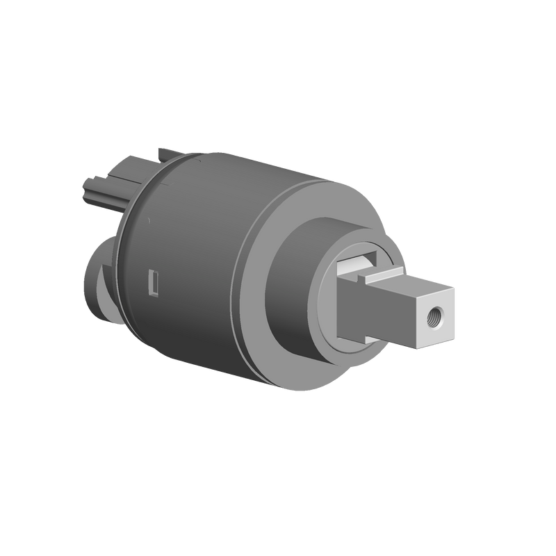 Dornbracht 9015050300090 Cartridge Ø 35 X 70 Mm