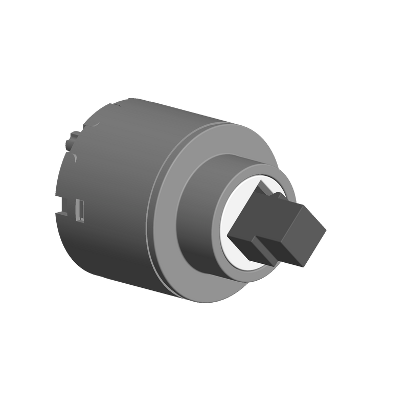 Dornbracht 9015050340090 Ehm Cartridge Ø 35 X 52 Mm