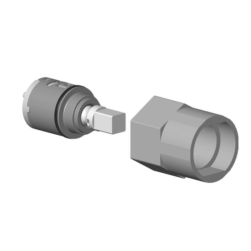 Dornbracht 9015050420090 Cartridge Ø 25 X 52 Mm