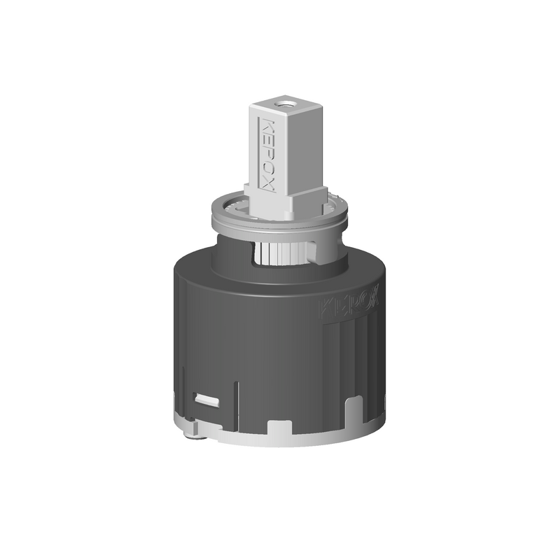 Dornbracht 9015050660090 Cartridge Closed Flow And Temperature Regulation 1-5/8"