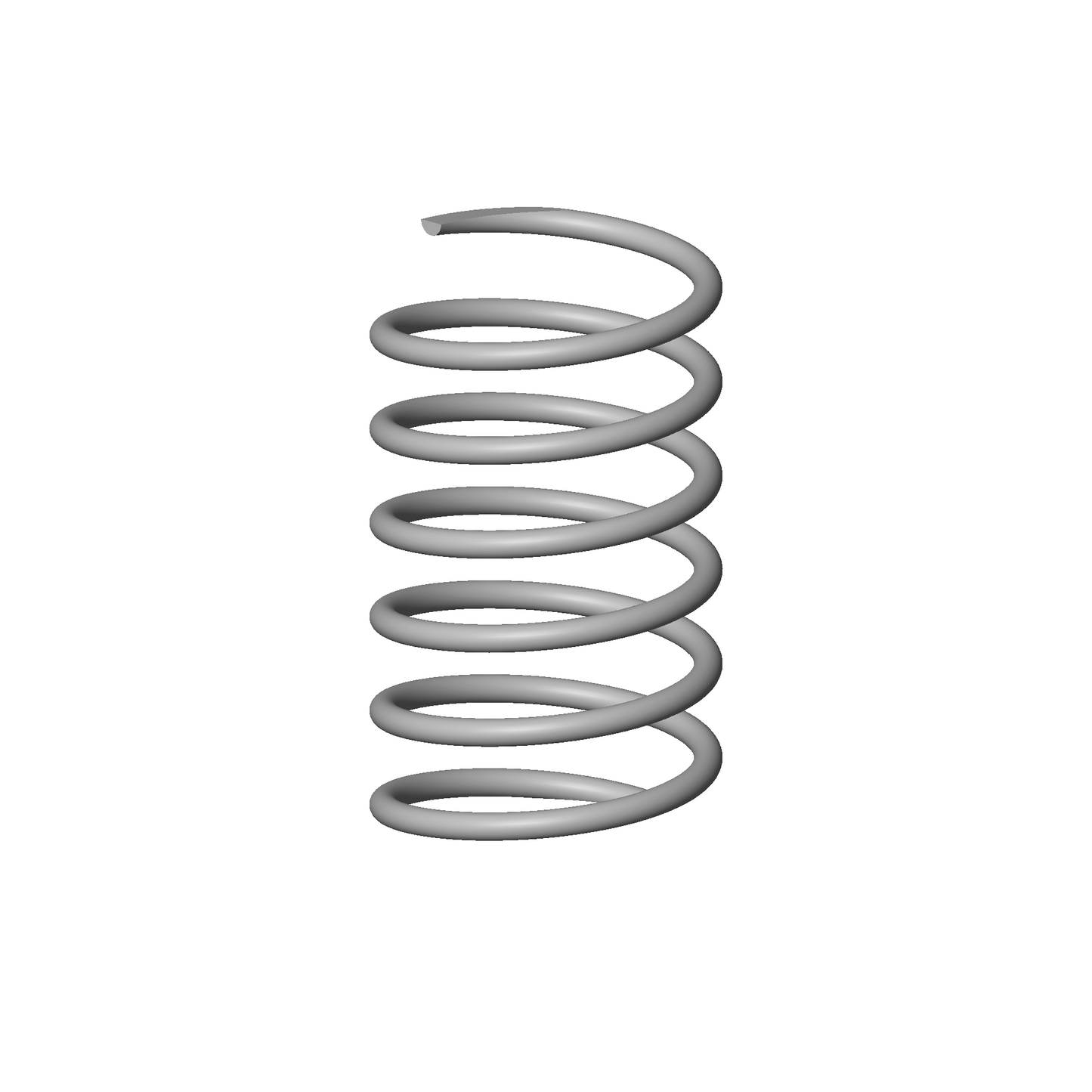 Dornbracht 9016020270090 Spring Ø 4,5 X 7,5 Mm
