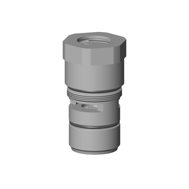 Dornbracht 9017010330090 Integral Stop For Thermostat