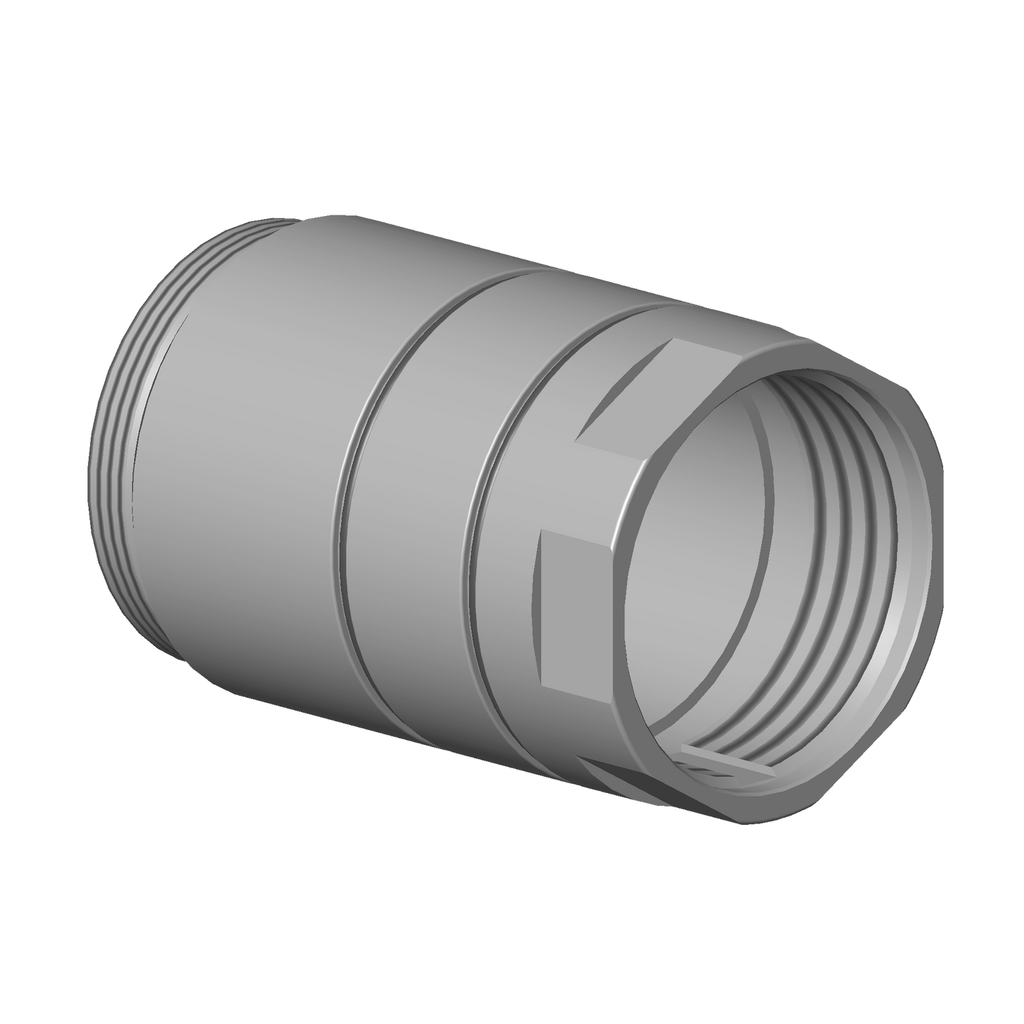 Dornbracht 9017011870090 Sleeve Cartridge Sleeve Ø 48,7 X 74,3 Mm