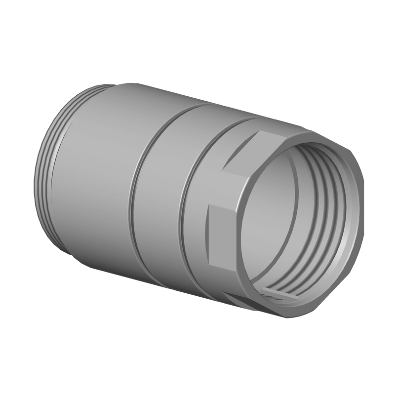 Dornbracht 9017011870090 Sleeve Cartridge Sleeve Ø 48,7 X 74,3 Mm