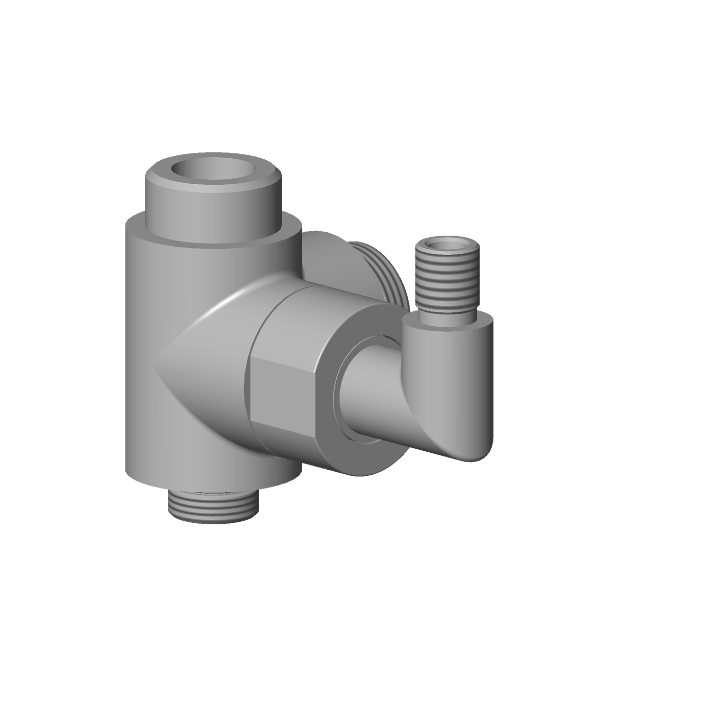 Dornbracht 90170904500 Diverter Diverter Body Standpipe Tara - Parent