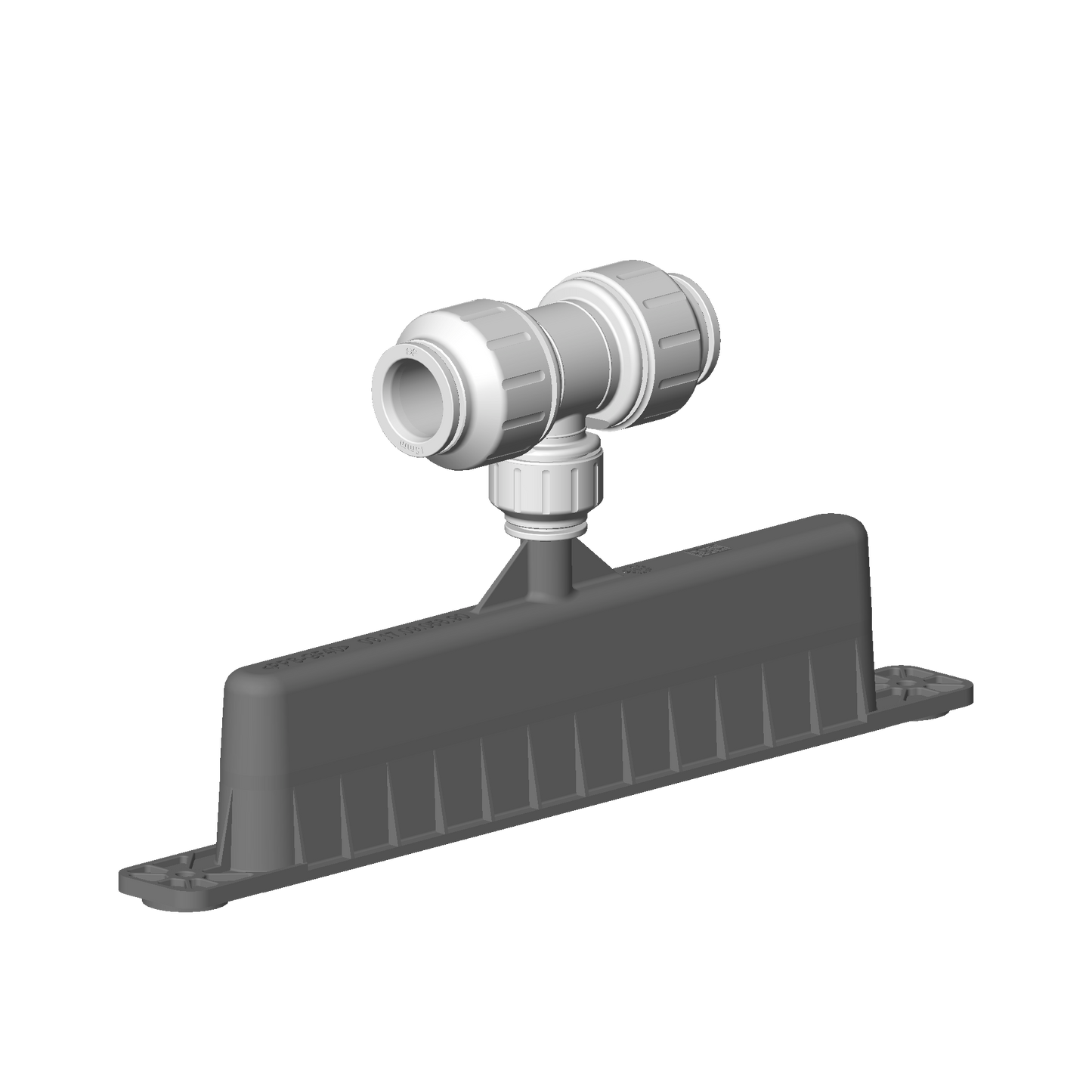 Dornbracht 9017090580090 Aerator Stream Shaper Cascade Aquamoon Spray Module Final Assembly Kit 220 X 31 X 105 Mm