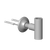 Dornbracht 90171103701 Mounting Bracket For Shower Vertical Assembly T-Piece - Parent