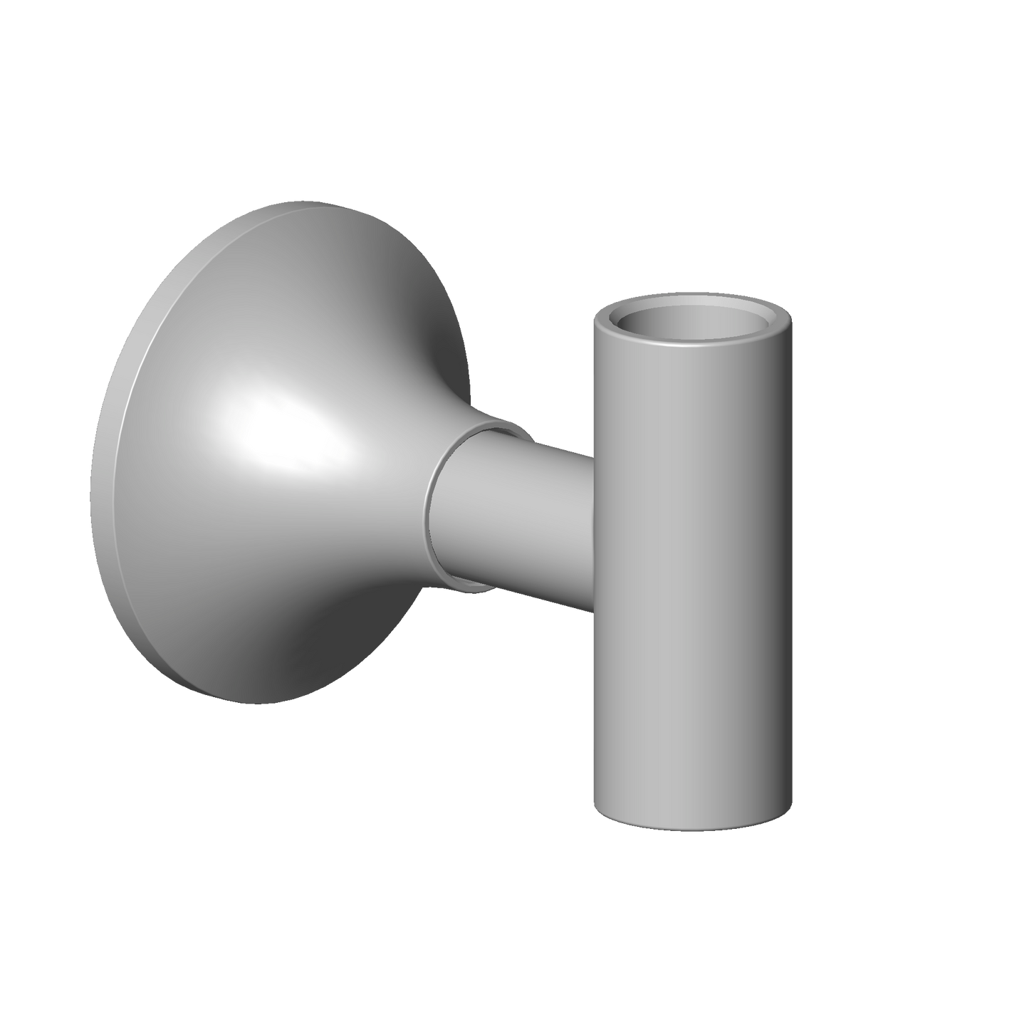 Dornbracht 90171114800 Holder 60 X 60 X 83 MM