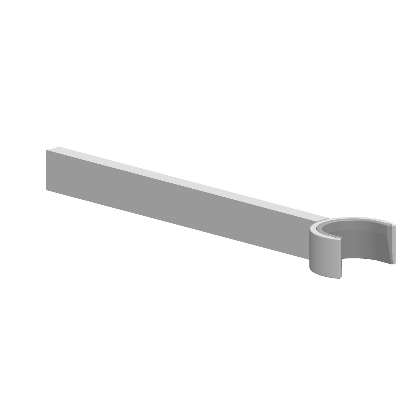 Dornbracht 90172004500 Holder Shower Arm 150 X 225 X 90 MM