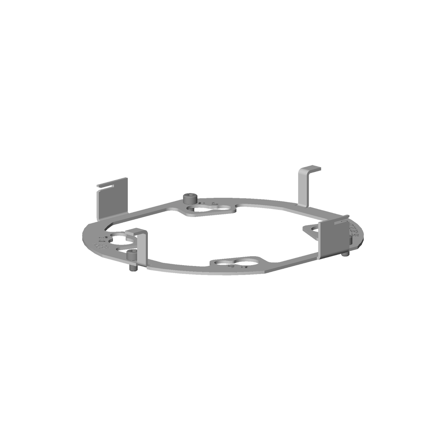 Dornbracht 9017202390090 Flange