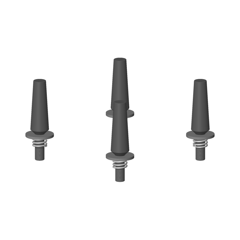Dornbracht 9017202630090 Mounting Bracket