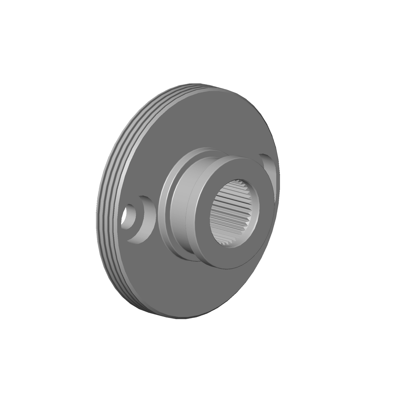 Dornbracht 9017207590090 Holder Wall Plate Ø 45 X 16 Mm