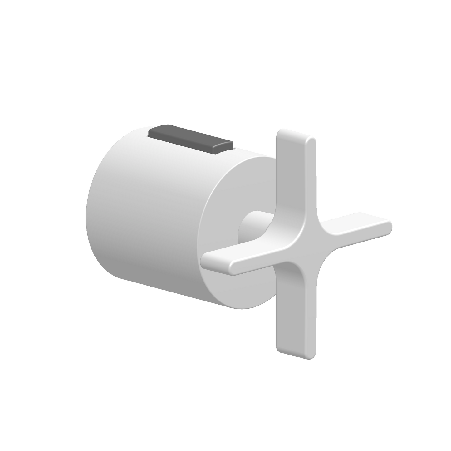 Dornbracht 90173303000 Volume Control Handle