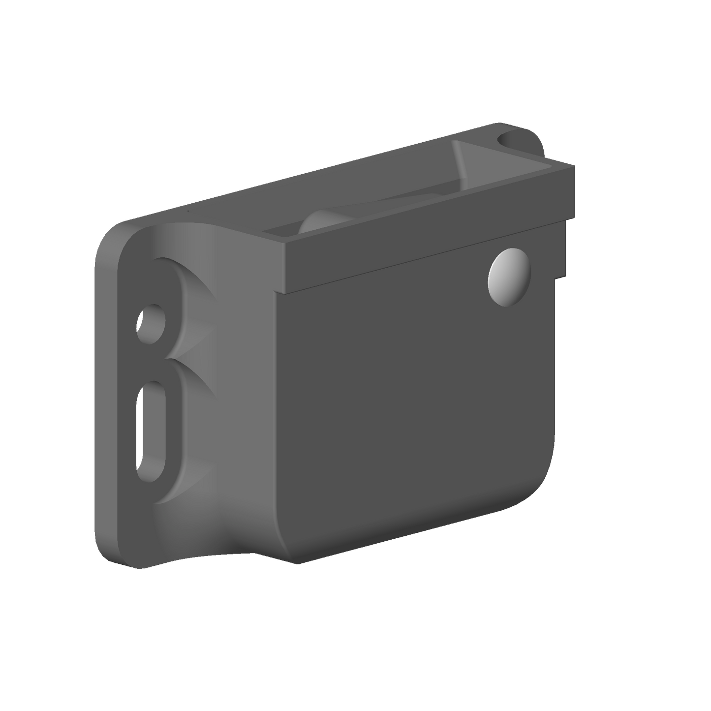 Dornbracht 9017580200090 Connection Snap Lock Female 49 X 14 X 29 Mm