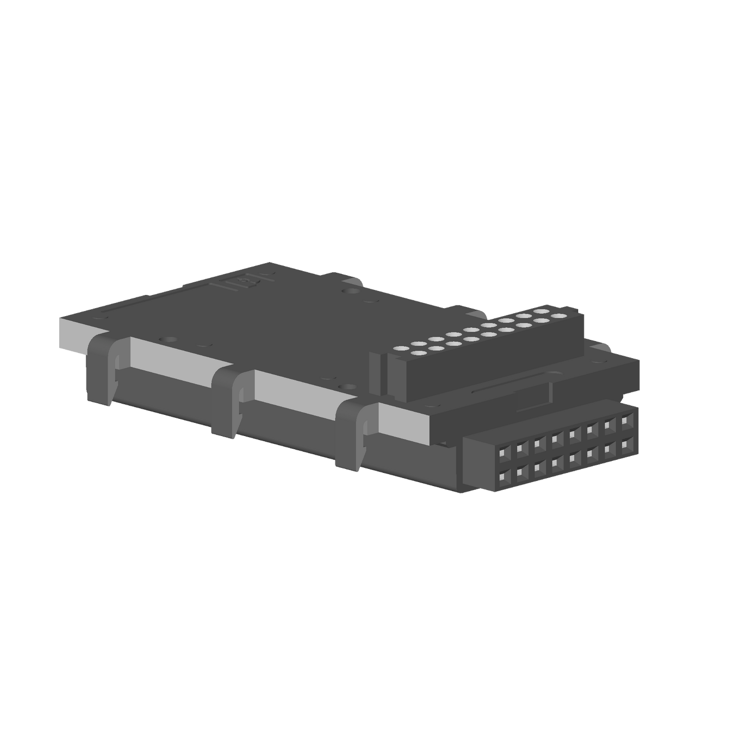 Dornbracht 9017580220090 Connector
