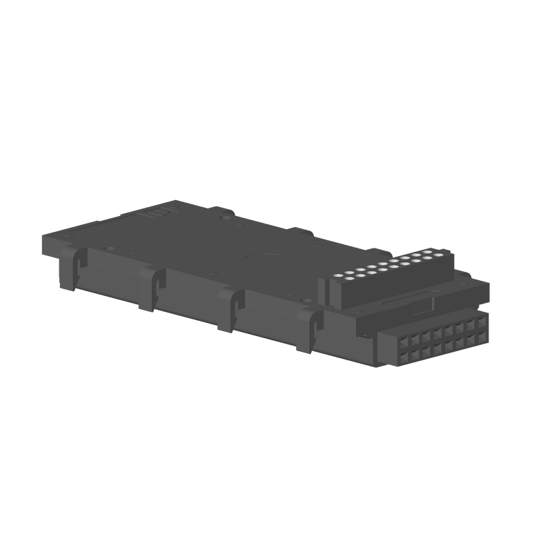 Dornbracht 9017580230090 Connector
