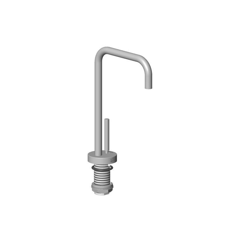 Dornbracht 90178510002 Outlet For Hot And Cold Water Dispenser 520 X 200 X 180 MM - Parent