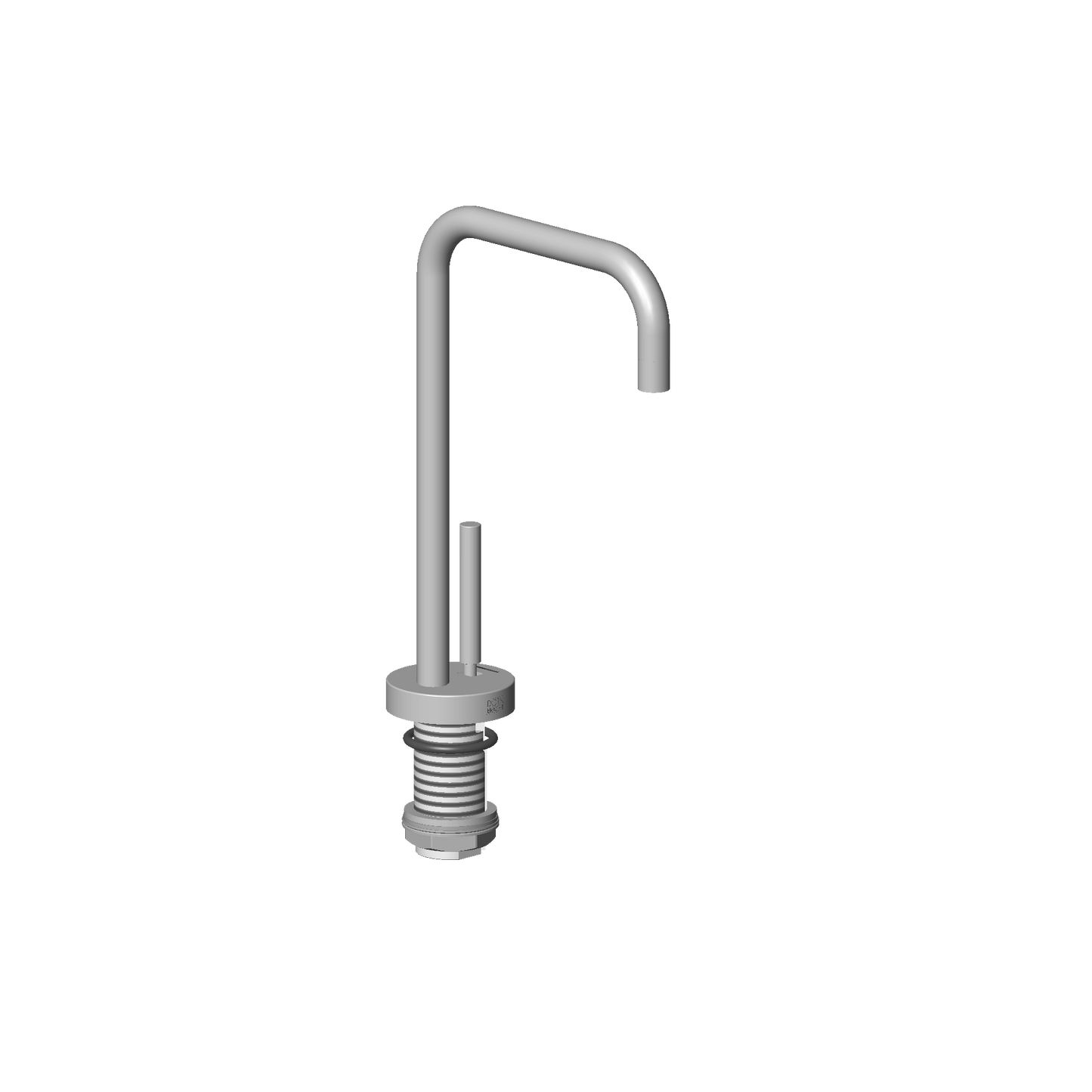 Dornbracht 90178510002 Outlet For Hot And Cold Water Dispenser 520 X 200 X 180 MM