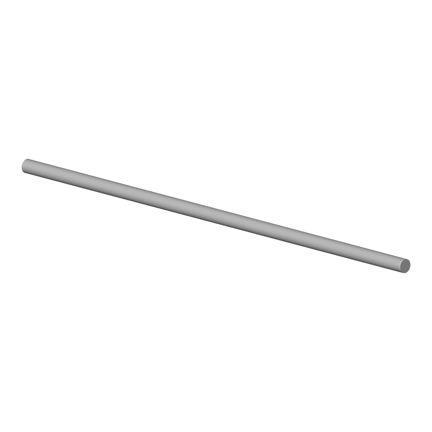Dornbracht 90179756500 Holder Towel Holder Bar Ø 13 X 481 MM