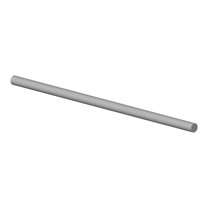 Dornbracht 90179756600 Holder Towel Holder Bar Short Ø 13 X 354 MM - Parent
