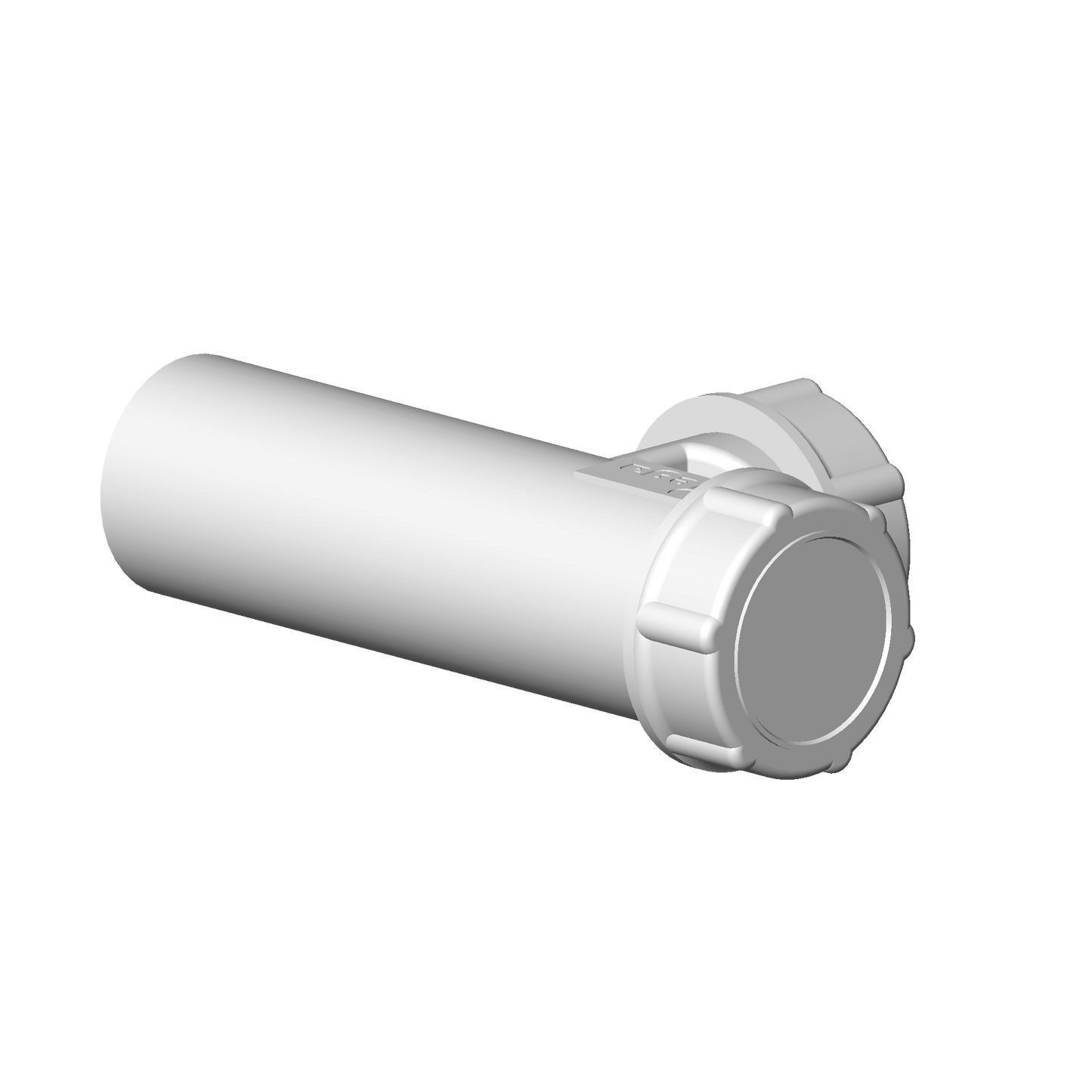 Dornbracht 9018400050090 Connection 65 X 116 X 50 Mm