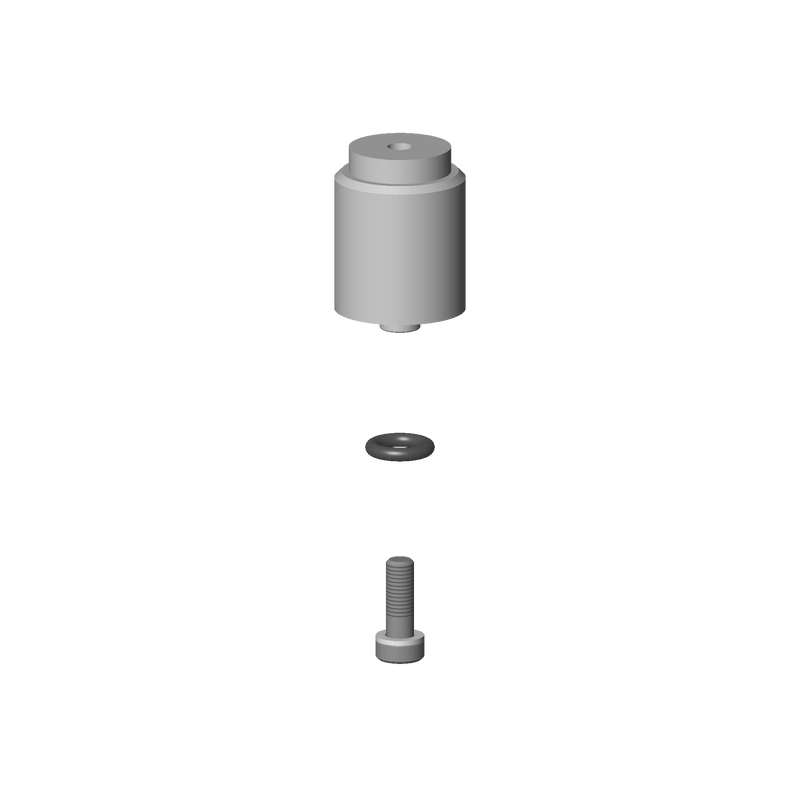 Dornbracht 9018402220090 Adapter Ø 19 X 24 Mm
