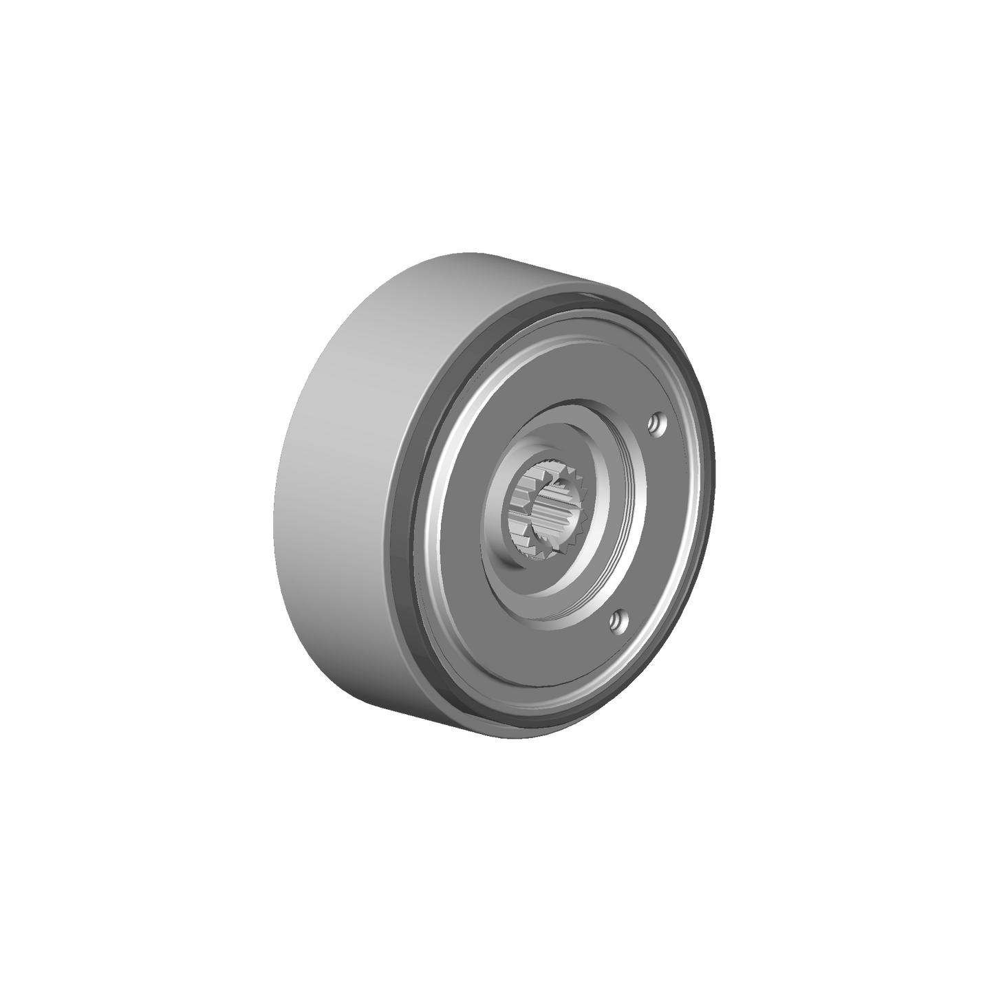 Dornbracht 90184029001 Rotary Handle Complete