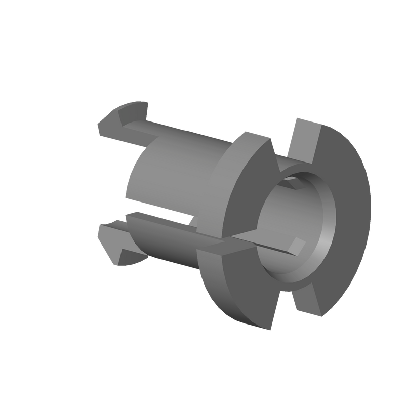 Dornbracht 9018402950090 Sleeve Set Ø 12 X 15 Mm