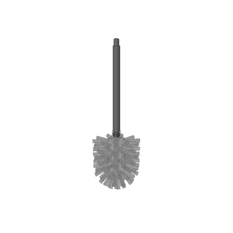 Dornbracht 9018405510090 Handle For Toilet Brush Set 100 X 311 X 100 Mm
