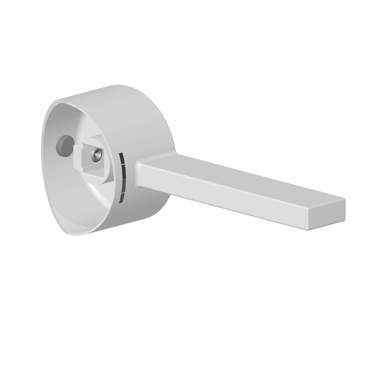 Dornbracht 90202100100 Lever