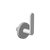 Dornbracht 90206601401 Handle Set With Flange 140 X 95 X 90 MM